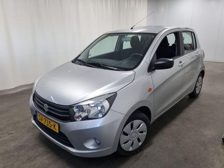 suzuki celerio 2018 mmslfe62s00113425