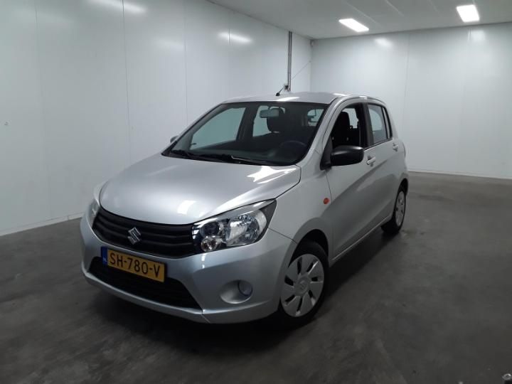 suzuki celerio 2018 mmslfe62s00113640