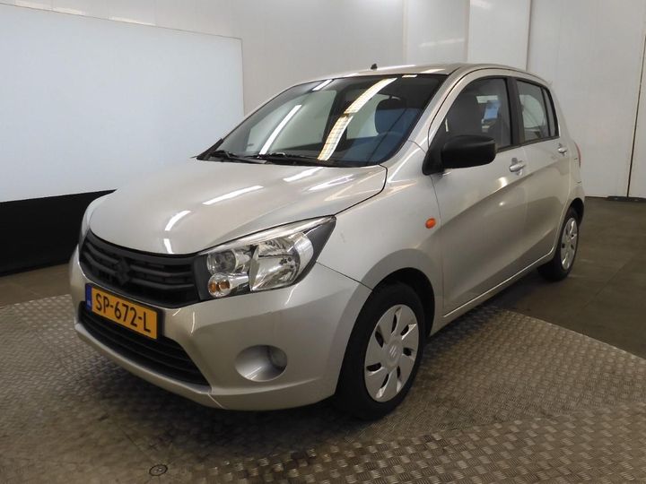 suzuki celerio 2018 mmslfe62s00113770