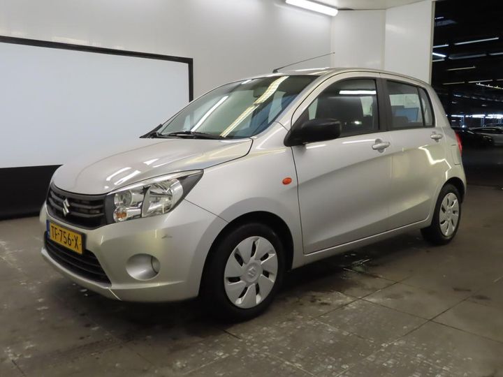 suzuki celerio 2018 mmslfe62s00114128