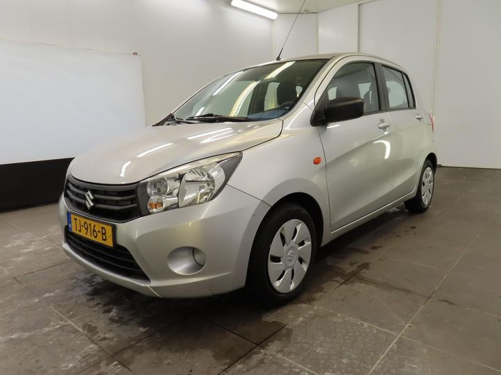 suzuki celerio 2018 mmslfe62s00114690