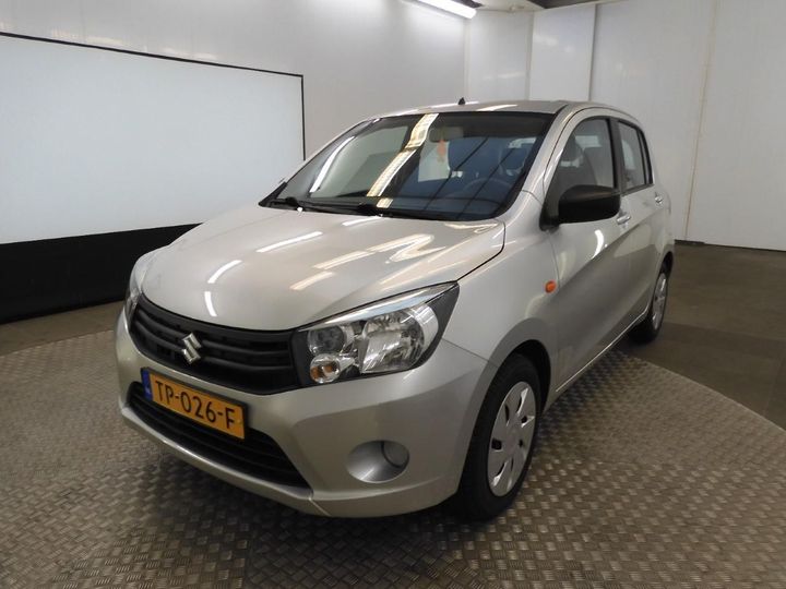 suzuki celerio 2018 mmslfe62s00114785