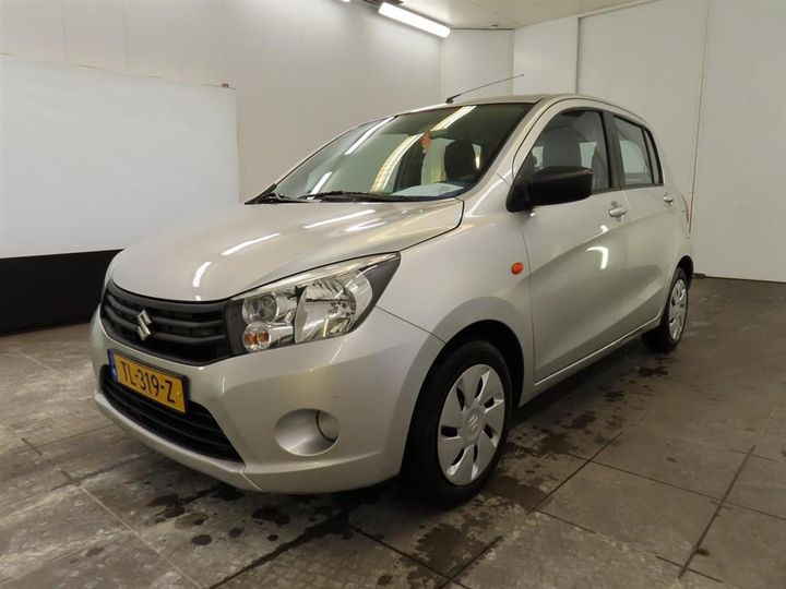 suzuki celerio 2018 mmslfe62s00114804