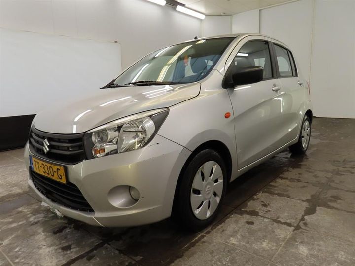 suzuki celerio 2018 mmslfe62s00114880