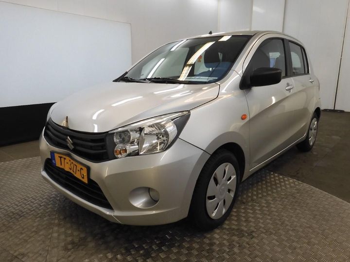 suzuki celerio 2018 mmslfe62s00114916