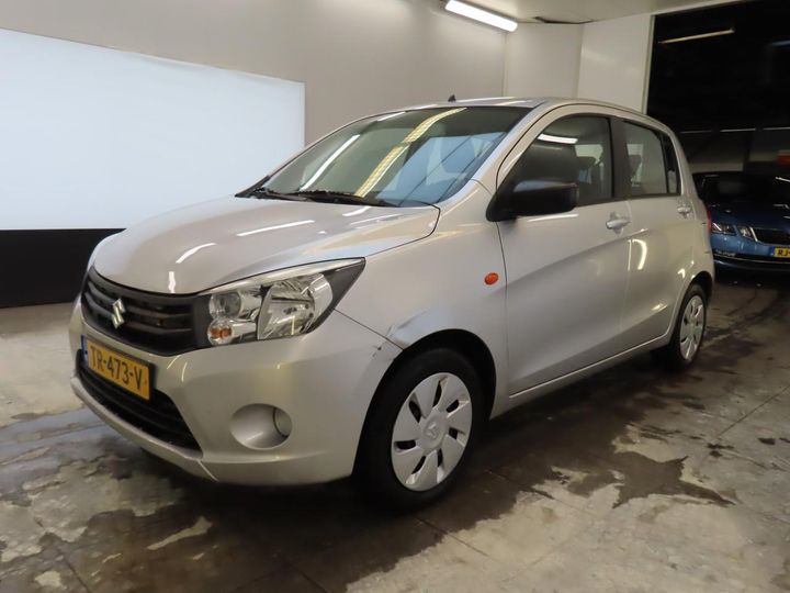 suzuki celerio 2018 mmslfe62s00115167