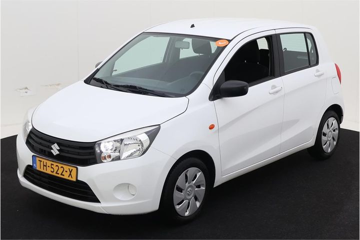 suzuki celerio 2018 mmslfe62s00115372