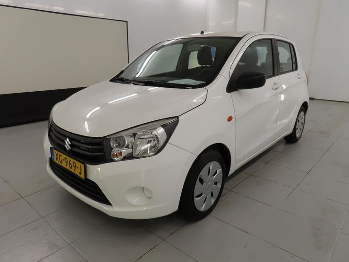 suzuki celerio 2019 mmslfe62s00115659