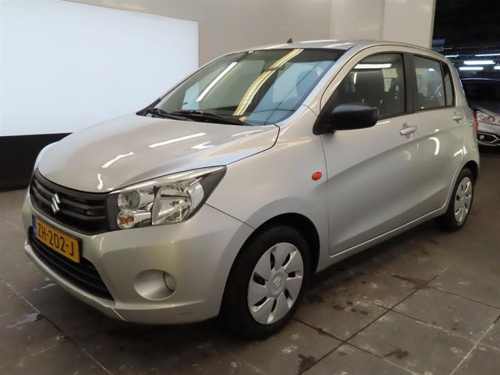 suzuki celerio 2019 mmslfe62s00117082