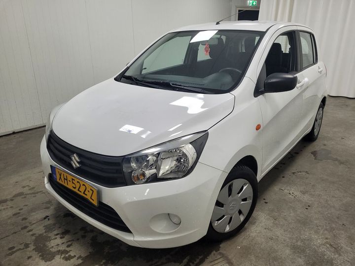 suzuki celerio 2019 mmslfe62s00117756