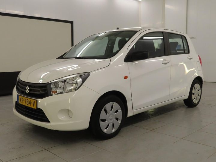 suzuki celerio 2019 mmslfe62s00118086