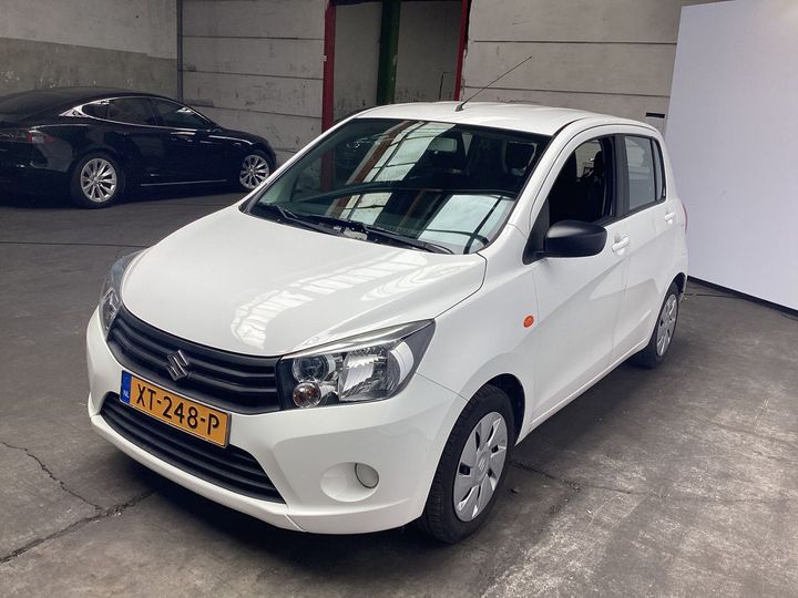 suzuki celerio 2019 mmslfe62s00119482