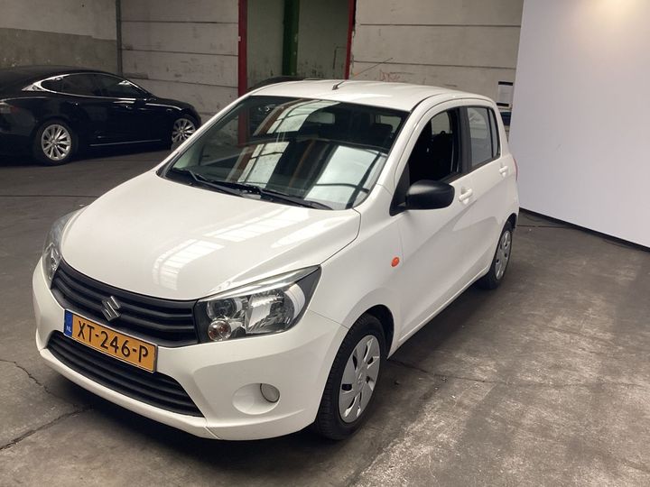 suzuki celerio 2019 mmslfe62s00119521