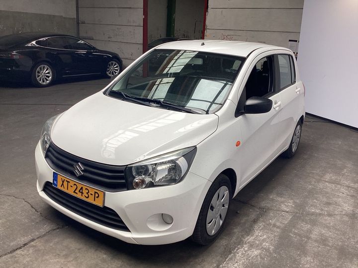 suzuki celerio 2019 mmslfe62s00119536