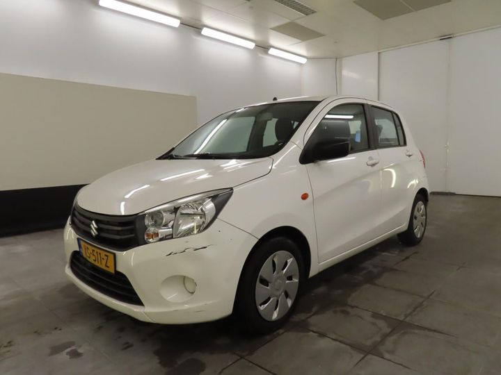 suzuki celerio 2019 mmslfe62s00119708