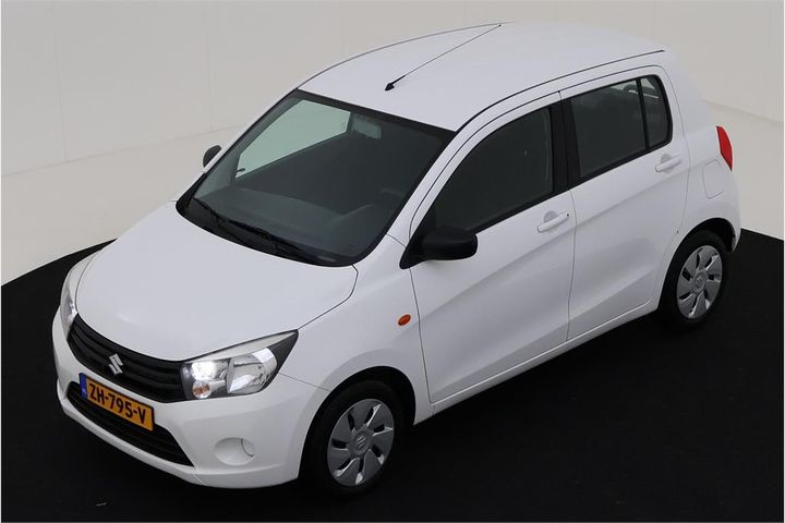 suzuki celerio 2019 mmslfe62s00121989