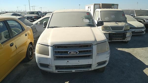 ford ranger 2008 mncbs32738w751660