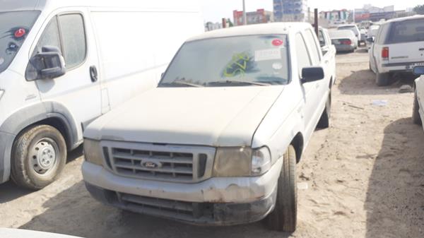 ford pick up 2005 mncbs32835w431789