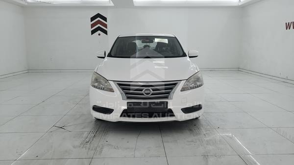 nissan sentra 2017 mntab7a94h6009094