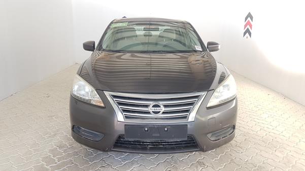 nissan sentra 2015 mntab7a97f6004548