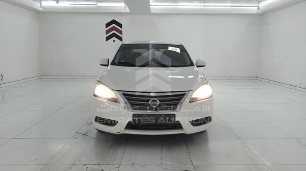 nissan sentra 2014 mntbb7a90e6006273