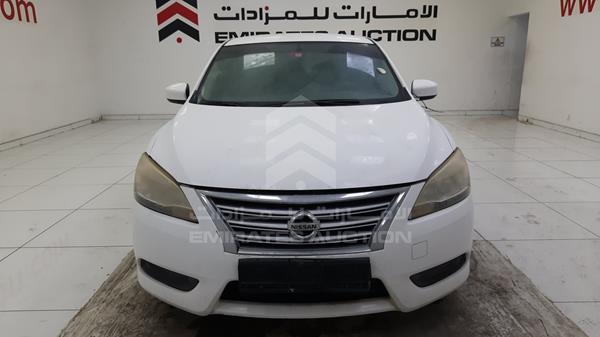 nissan sentra 2015 mntbb7a90f6020871