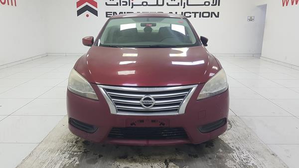 nissan sentra 2014 mntbb7a93e6015078