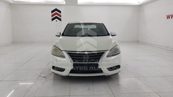 nissan sentra 2015 mntbb7a94f6022266