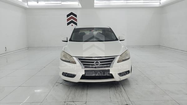 nissan sentra 2015 mntbb7a94f6022624