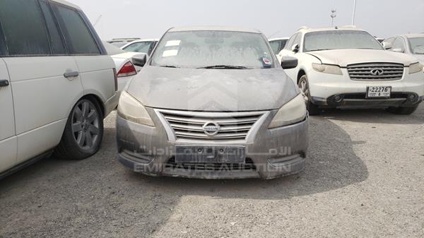 nissan sentra 2015 mntbb7a95f6022552