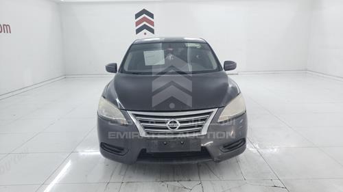 nissan sentra 2014 mntbb7a96e6011252