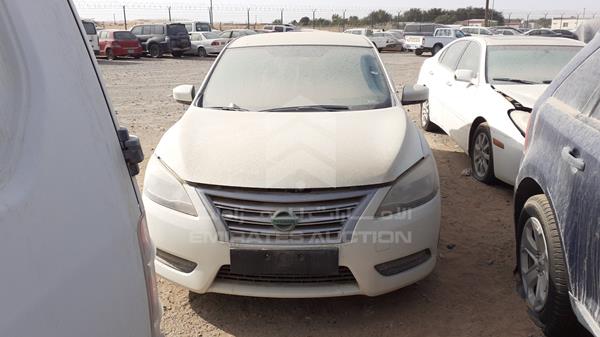 nissan sentra 2014 mntbb7a96e6014216