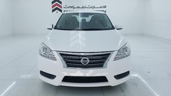 nissan sentra 2018 mntbb7a9756053908