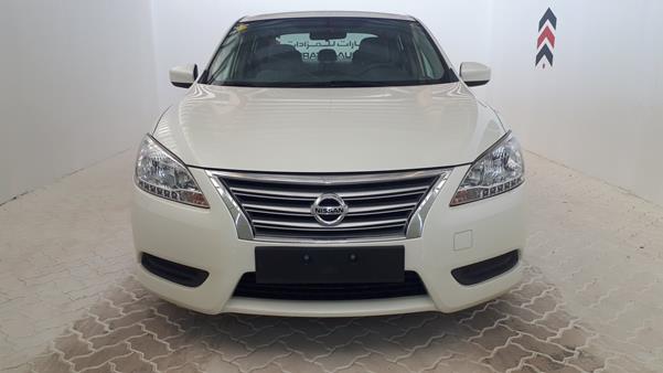 nissan sentra 2018 mntbb7a98j6057479