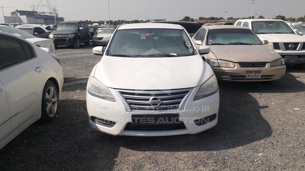 nissan sentra 2013 mntbb7a99d6003399