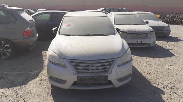 nissan sentra 2015 mntbb7a99f6028161