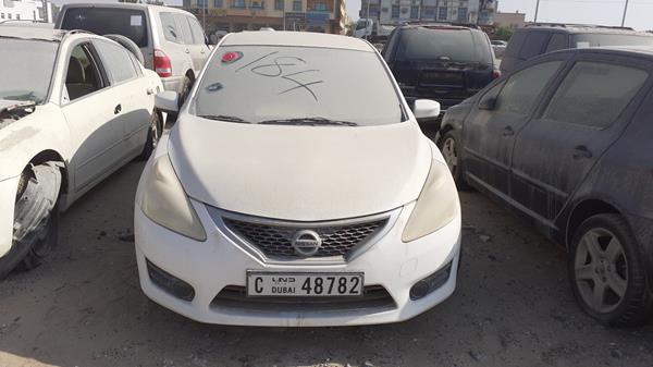 nissan tiida 2014 mntbc2c90e6004794