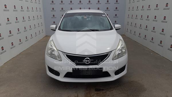 nissan tiida 2016 mntbc2c91g6008775