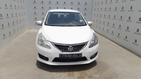 nissan tiida 2016 mntbc2c92g6008641