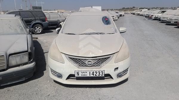 nissan tiida 2014 mntbc2c93e6003476