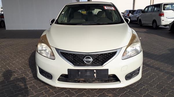 nissan tiida 2016 mntbc2c93g6008843