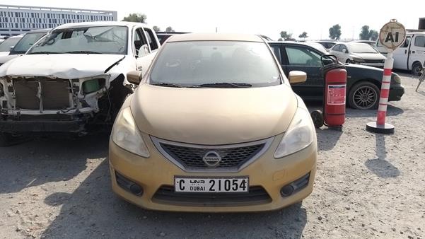 nissan tiida 2014 mntbc2c94e6004362