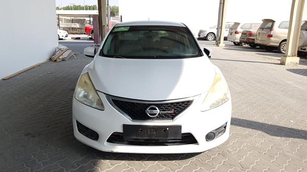 nissan tiida 2015 mntbc2c94f6006257