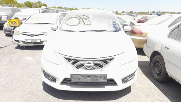 nissan tiida 2016 mntbc2c96g6008786