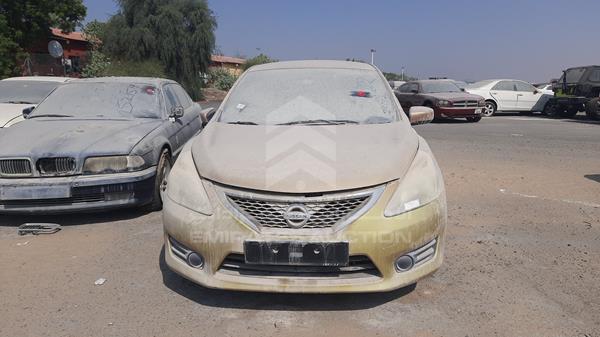 nissan tiida 2015 mntbc2c97f6006592