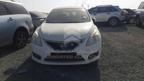 nissan tiida 2014 mntbc2c9xe6004091