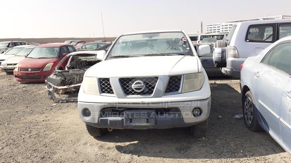 nissan navara 2013 mntbd0es8d6610182