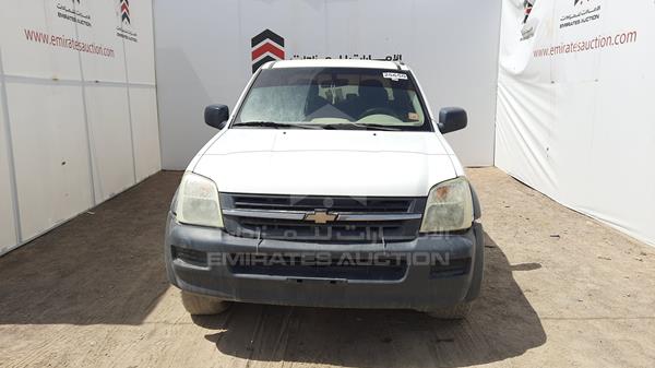 chevrolet luv 2005 mpadr33p05h567147