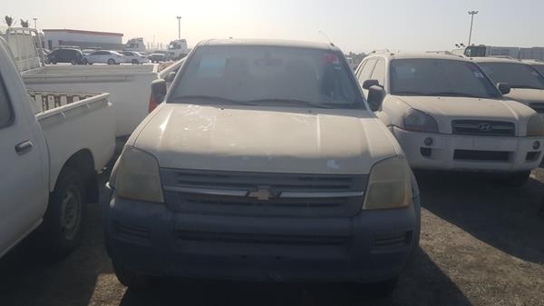 chevrolet pick 0 mpadr33p15h566461