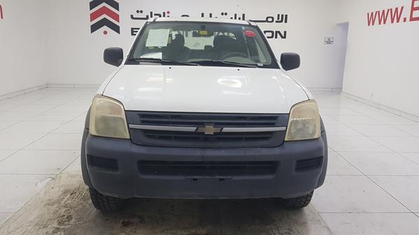 chevrolet pick 0 mpadr33p45h559990